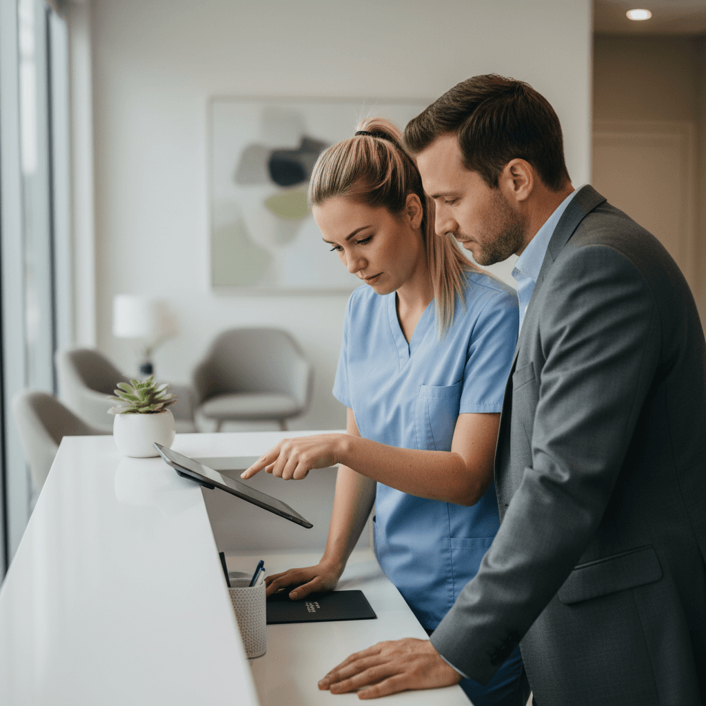 Clinics & GP Practices